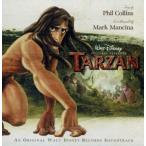 TARZAN Original Sound/フィル・コリンズ