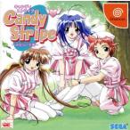 Candy Stripe-みならい天使-/ドリームキャスト