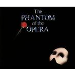  совершенно запись [ Phantom *ob*ji* опера ] оригинал * London * литье / Andrew * Lloyd *we балка 
