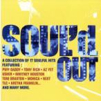 SOUL*D OUT~ULTIMATE R&amp;B COLLECTION/( сборник )