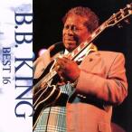 лучший 16/B.B. King 