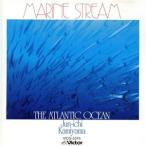 海流の音楽-THE ATLANTIC OCEAN/神山純一