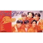 【8cm】Can’t Stop!!-Loving-/SMAP
