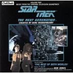  новый Star * Trek ~ next * generation Vol.2/( оригинал * саундтрек )