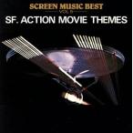 SF action музыка из фильмов лучший 2001/( сборник )