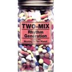Rhythm Generation/TWO-MIX