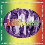  Reggae * Japan * Splash *95/( сборник )