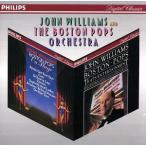  Cat's tsu~ on * stage / John * Williams 