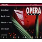 THE BEST OF OPERA/( сборник )