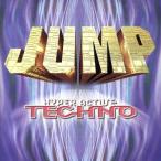 JUMP~ гипер- * Acty vu* Techno /( сборник )