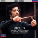 sibe Rius : симфония no. 2 номер /V.ashukena-ji(cond)
