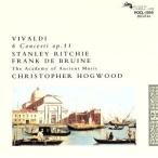  vi Val ti: концерт сборник ( все 6 искривление )/ Stanley * Ricci /enshento салон оркестровая музыка .