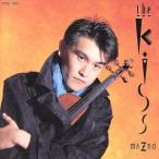 THE KISS/松野弘明　