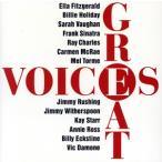 GREAT VOICES ~ Jazz bo-/( сборник )