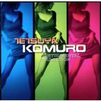  Komuro Tetsuya сборник произведений [WOW WAR TONIGHT~ во время .... Movement ~]~[You*re my sunshine]/ Sony 