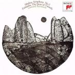 sibe Rius : симфония no. 2 номер / Leonard * балка n нагрудник n, New York * Phil - - moni - оркестровая музыка .