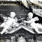 X`mas Holidayo-ke -тактный la. Chorus по причине Рождество шедевр альбом / время пять /mintsu,mintsu,