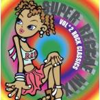 SUPER REGGAE MIX VOL.2 ROCK CLASSICS/( сборник )