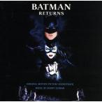  Batman * возврат z/( оригинал * саундтрек )