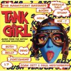  бак * девушка ( саундтрек )/( сборник )