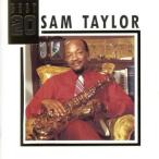 BEST 20 SONGS/ Sam * Taylor 