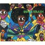 ギリシャ館発ソウルトレイン/(オムニバス