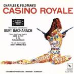 007/ Casino *ro провод ru оригинал * саундтрек /( сборник )