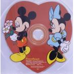 Sweetheart/ Disney ( Shape CD)