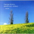  winter * in tu* springs / George * Winston 