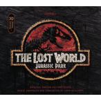  Lost * world /( оригинал * саундтрек ), John * Williams 