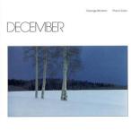 tisen балка / George * Winston 