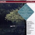  Proco fief: Peter ../ John * Williams ( палец . человек ), Boston * поп-музыка оркестровая музыка .