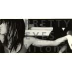 【8cm】PRETTY EYES/hitomi