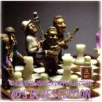  шахматы 50 год коллекция ~60 годы блюз сборник /( сборник )