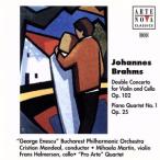 bla-ms:va Io Lynn . виолончель поэтому. 2 -слойный концерт &amp; фортепьяно 4 -слойный . искривление no. 1 номер / Chris ti Anne * man te-