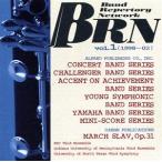 BRN 1998-02 Vol.1/( духовая музыка )