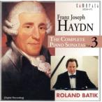  hyde n/ фортепьяно sonata полное собрание сочинений #/batik