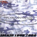 Talkin*Loud 2000/( сборник )