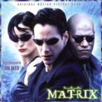  Matrix саундтрек /( оригинал * саундтрек )