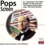  поп-музыка * in * экран / John * Williams ( палец . человек ), Boston * поп-музыка оркестровая музыка .