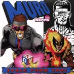 SPACE FUNK 2001/MURO feat.NIPPS