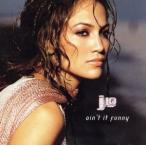 Ain’t It Funny/ジェニファー・ロペス