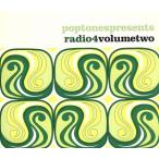 poptones presents radio4 volume two/( сборник )