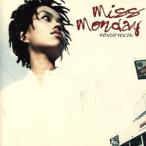 MONDAY FREAK/Miss Monday