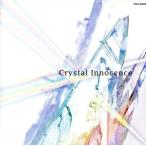  crystal *ino чувство ~ кристалл кото. мир ~/( сборник )