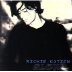 SLOW/ Ricci -*kotsen