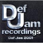 Def Jam 2001/( сборник )