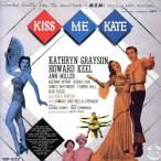  Kiss *mi-* Kate оригинал * саундтрек /( сборник )