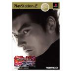 鉄拳 タッグトーナメント MEGA HITS /PS2