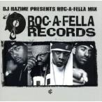DJ HAZIME PRESENTS ROC-A-FELLA MIX/( сборник )
